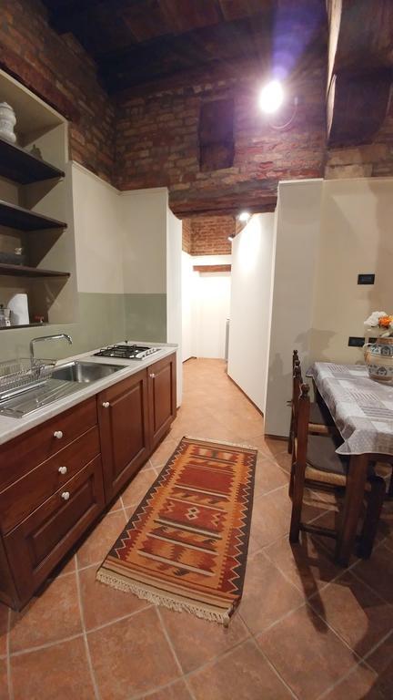 Charming Open-Space Do Torri Venetië Buitenkant foto