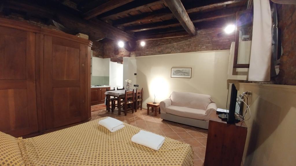 Charming Open-Space Do Torri Venetië Buitenkant foto