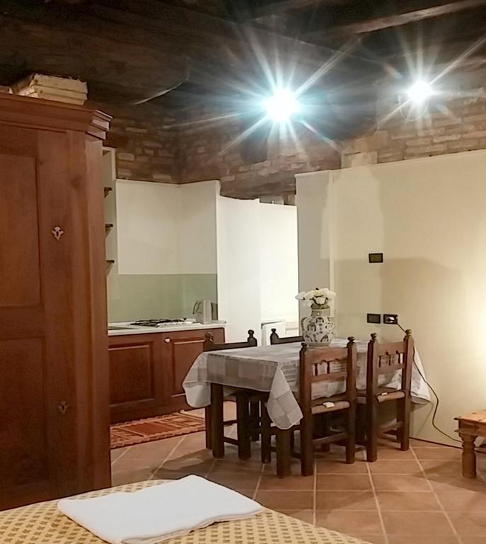 Charming Open-Space Do Torri Venetië Buitenkant foto