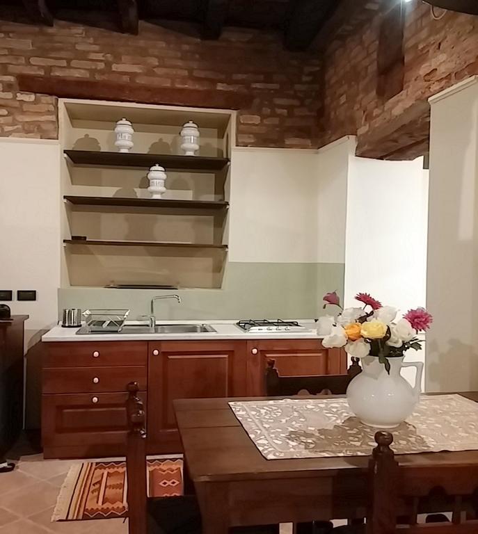 Charming Open-Space Do Torri Venetië Buitenkant foto
