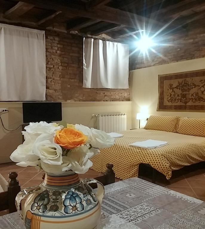 Charming Open-Space Do Torri Venetië Buitenkant foto