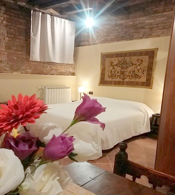 Charming Open-Space Do Torri Venetië Buitenkant foto